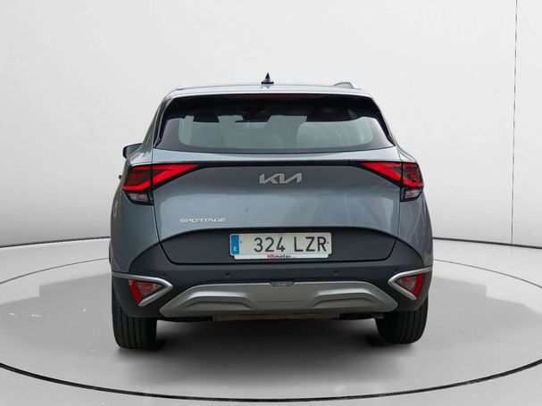 Kia Sportage Edition 7 110 kW image number 4