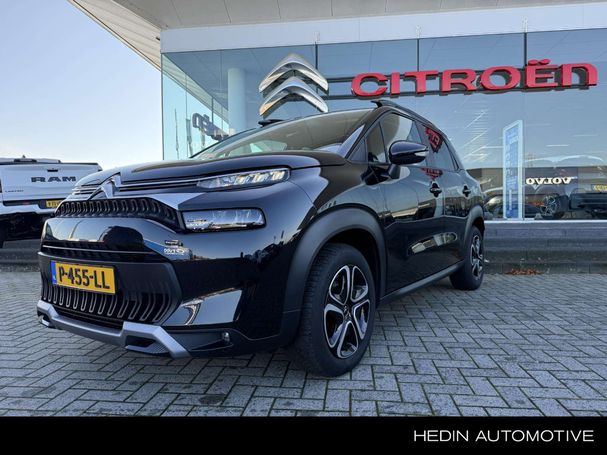 Citroen C3 Aircross 110 Feel 81 kW image number 1