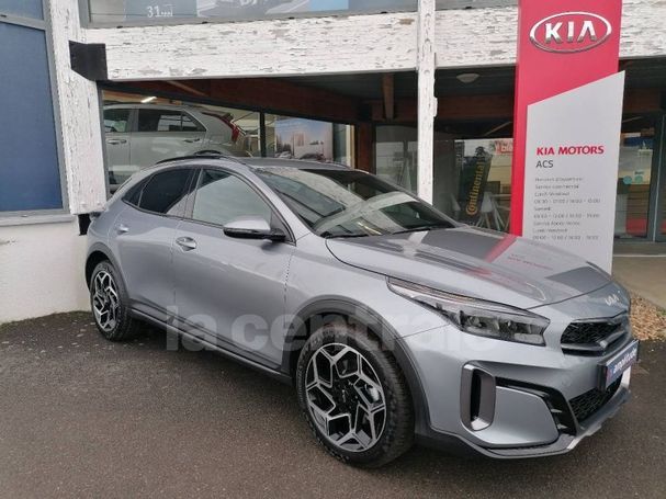 Kia XCeed 118 kW image number 1