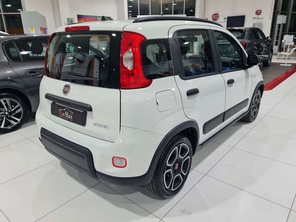 Fiat Panda 1.0 Hybrid City 51 kW image number 4