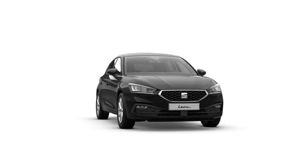 Seat Leon 1.0 Style 81 kW image number 4