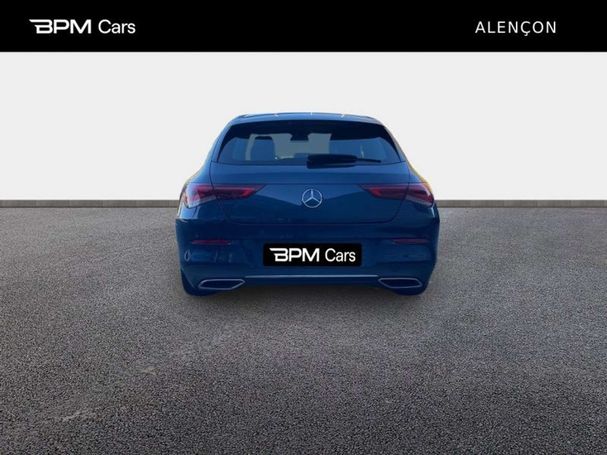 Mercedes-Benz CLA 180 Shooting Brake CLA 180 d 8G-DCT 87 kW image number 3