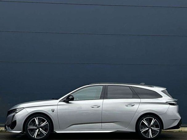 Peugeot 308 SW 96 kW image number 4