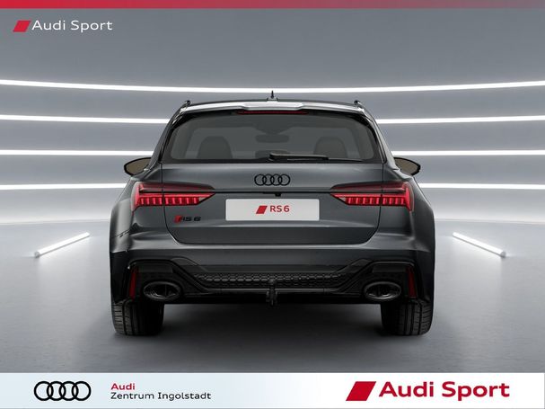 Audi RS6 Tiptronic Avant 441 kW image number 6