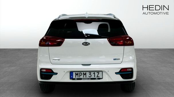 Kia Niro e 64 kWh 150 kW image number 7