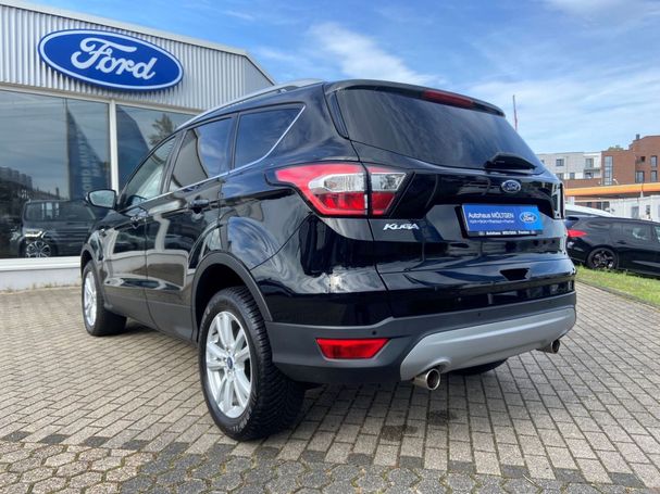 Ford Kuga 1.5 110 kW image number 4