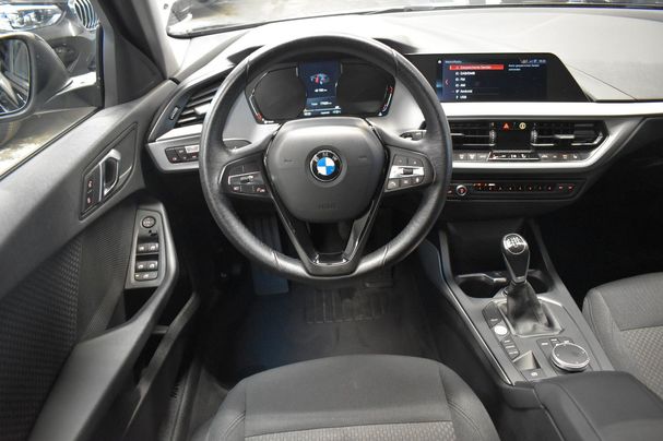 BMW 116d 85 kW image number 3