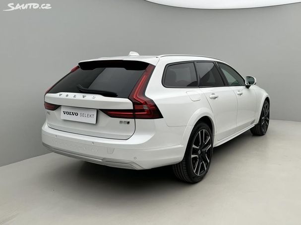 Volvo V90 Cross Country AWD B5 173 kW image number 11