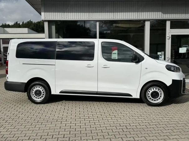 Toyota Proace Verso 2.0 106 kW image number 3