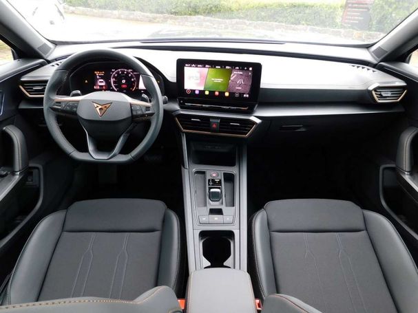 Cupra Formentor 1.5 TSI DSG 110 kW image number 11