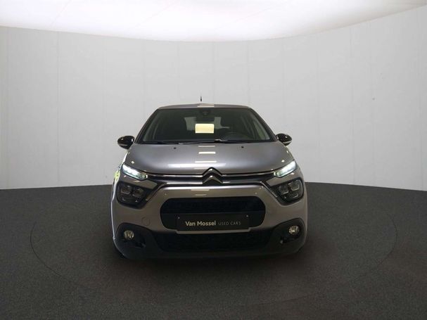 Citroen C3 61 kW image number 2