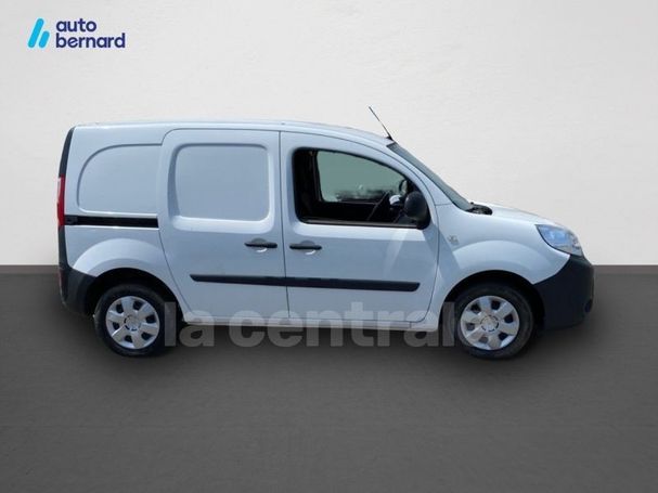 Renault Kangoo BLUE dCi 95 70 kW image number 3