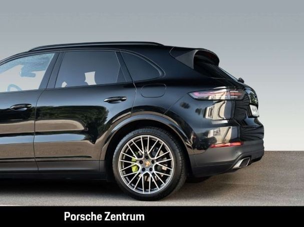 Porsche Cayenne E-Hybrid 341 kW image number 25