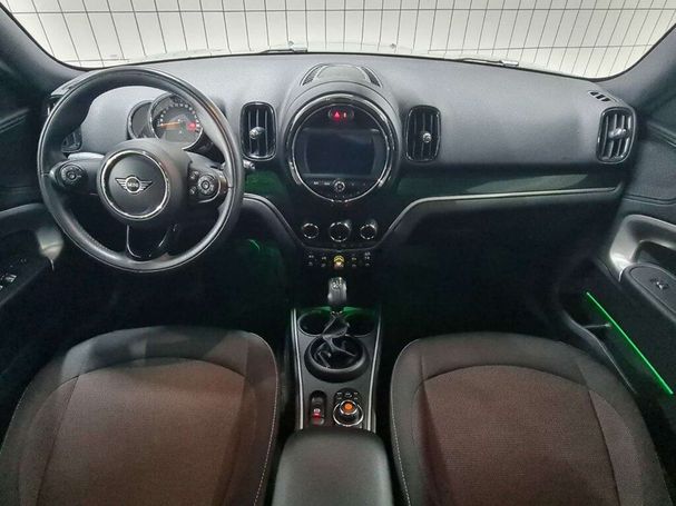 Mini Cooper SE Countryman ALL4 165 kW image number 11