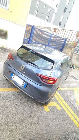 Renault Clio TCe 100 74 kW image number 25