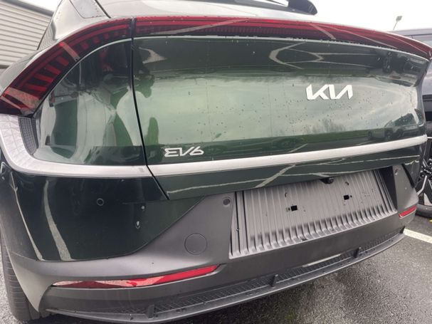 Kia EV6 171 kW image number 20