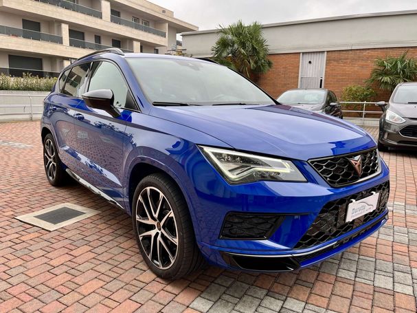 Cupra Ateca 2.0 TSI DSG 4Drive 221 kW image number 2