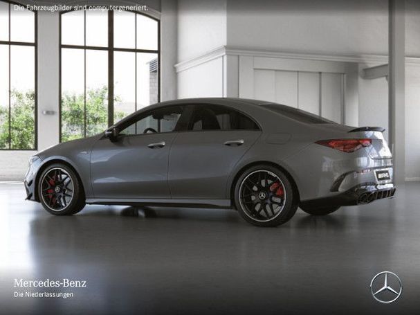 Mercedes-Benz CLA 45 AMG S 310 kW image number 17