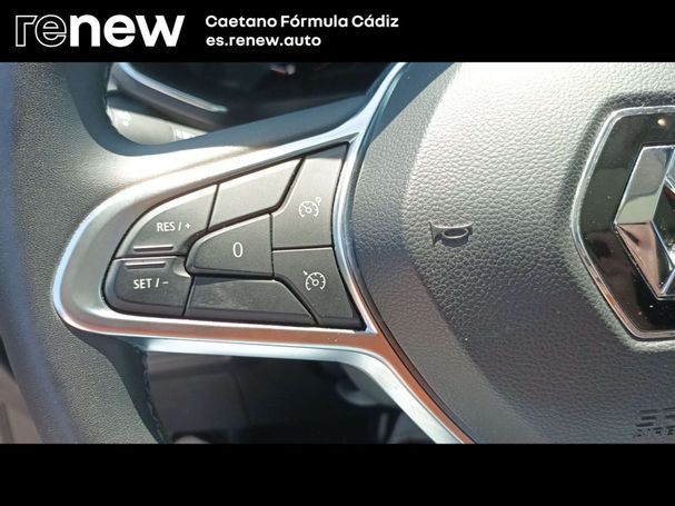 Renault Captur 105 kW image number 22