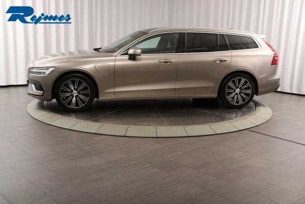 Volvo V60 T6 AWD Recharge 293 kW image number 1