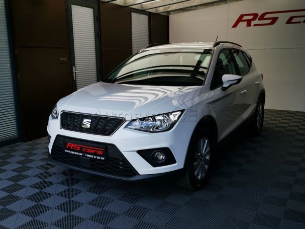 Seat Arona 1.0 TSI Style DSG 81 kW image number 1