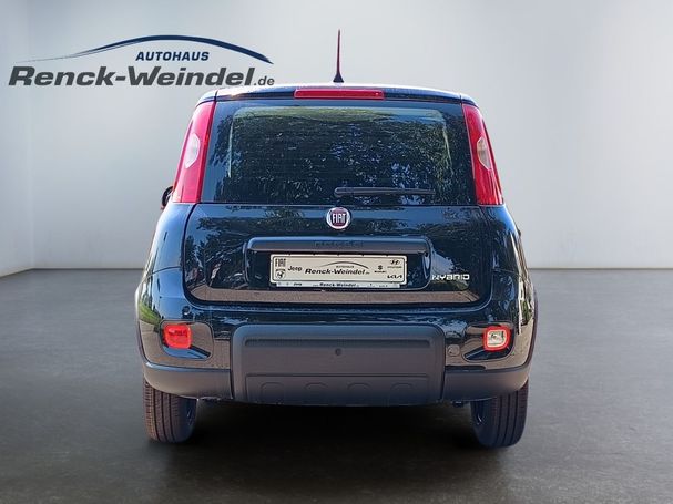 Fiat Panda 1.0 GSE 51 kW image number 3