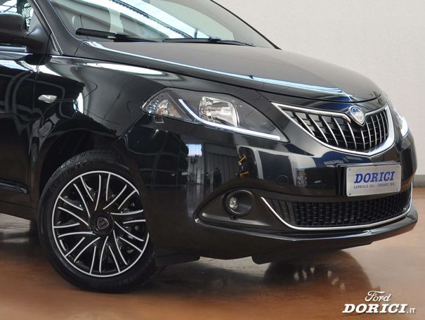 Lancia Ypsilon 51 kW image number 6