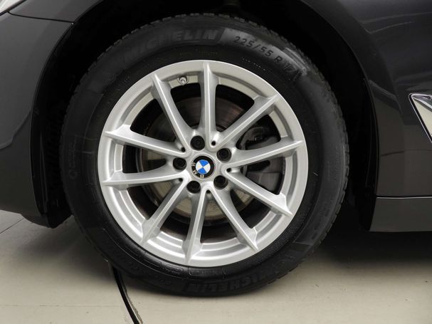 BMW 520i 135 kW image number 37