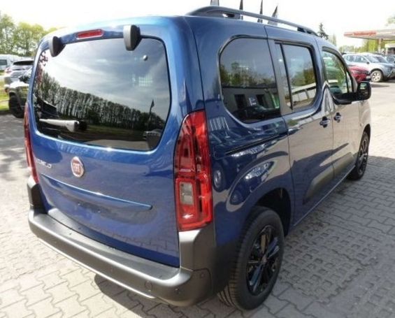 Fiat Doblo 1.5 BlueHDi 75 kW image number 7