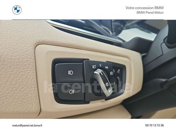 BMW 218i Active Tourer 100 kW image number 23