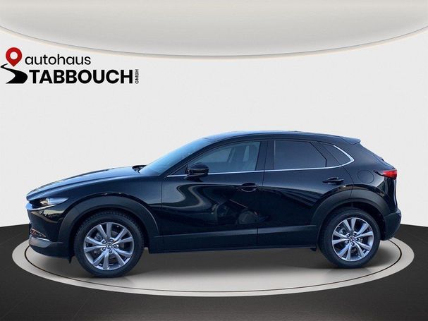 Mazda CX-30 90 kW image number 4