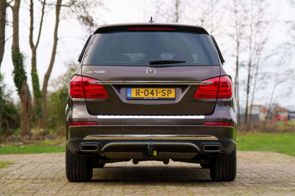 Mercedes-Benz GL 500 320 kW image number 15