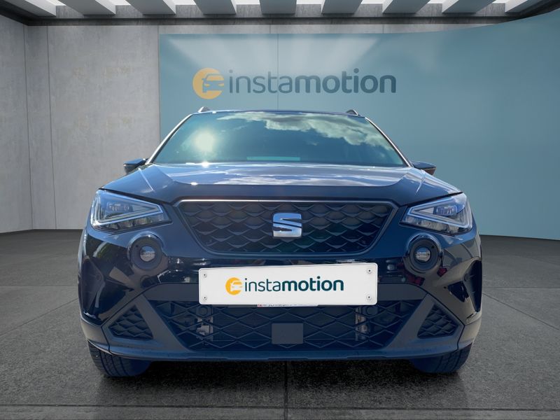 Seat Arona 1.0 TSI DSG