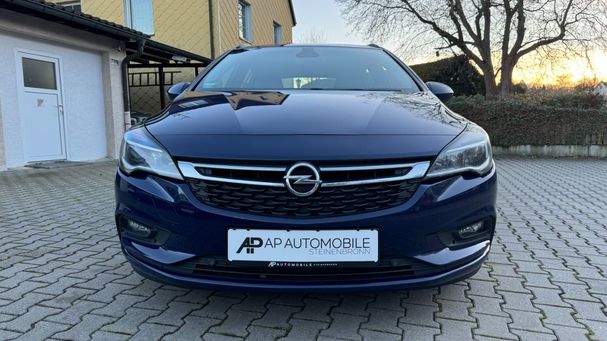 Opel Astra 1.6 CDTi 100 kW image number 3