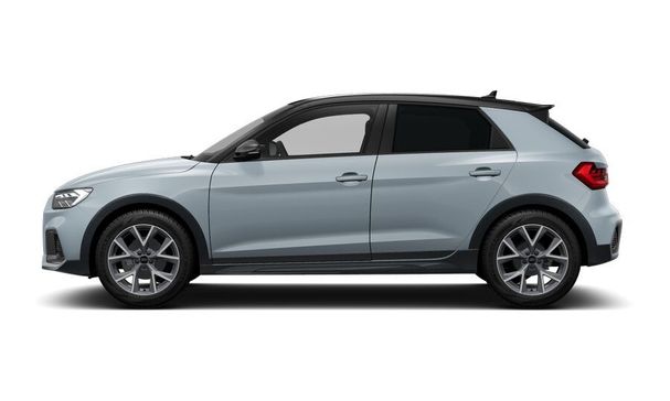 Audi A1 30 TFSI Allstreet 85 kW image number 3