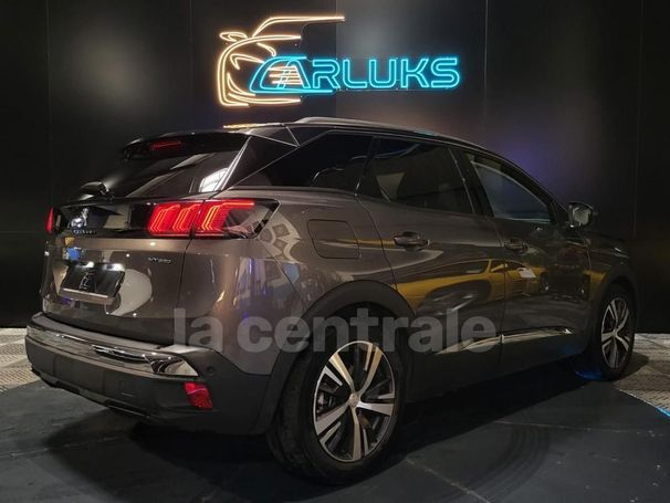 Peugeot 3008 Hybrid e-EAT8 165 kW image number 11