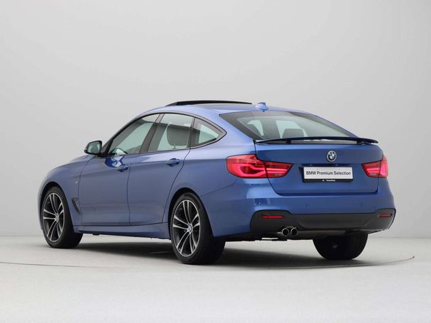 BMW 320i Gran Turismo 135 kW image number 11