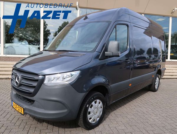 Mercedes-Benz Sprinter H2 316 CDi 120 kW image number 1