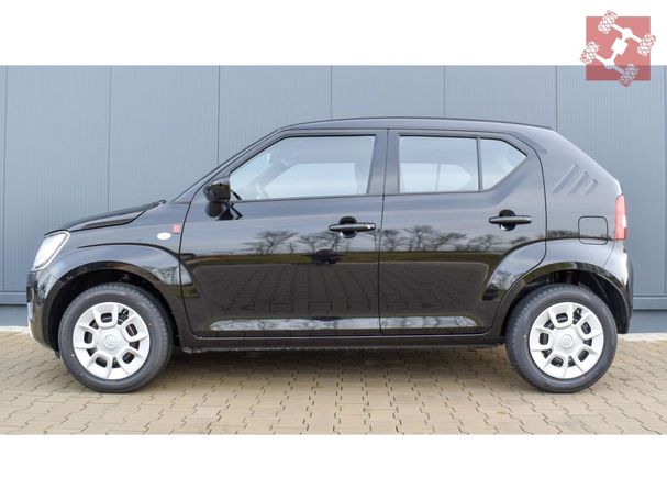 Suzuki Ignis 61 kW image number 4