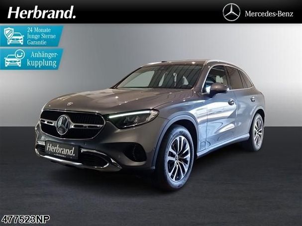 Mercedes-Benz GLC 220 d 145 kW image number 1