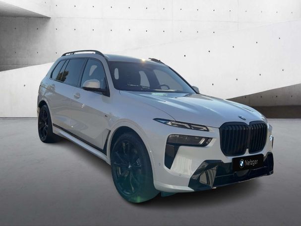 BMW X7 xDrive 250 kW image number 2