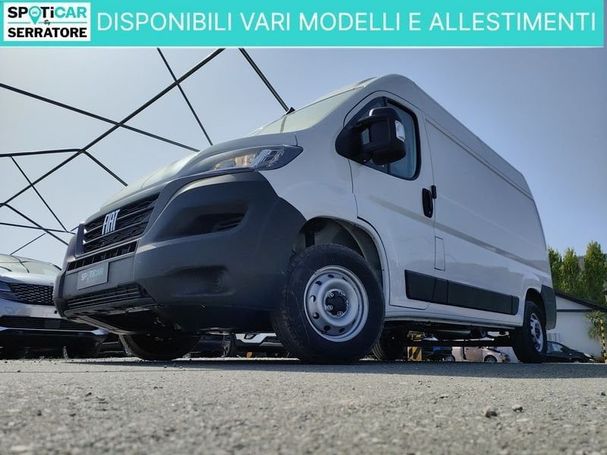 Fiat Ducato 33 103 kW image number 5