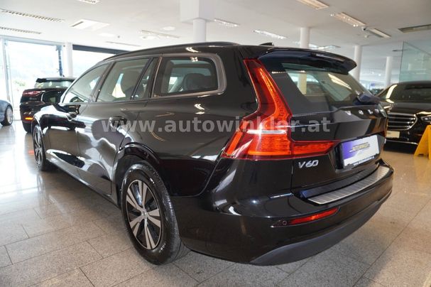 Volvo V60 D3 Geartronic 110 kW image number 5