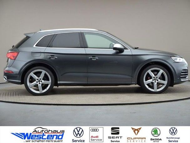 Audi SQ5 TDI 255 kW image number 3