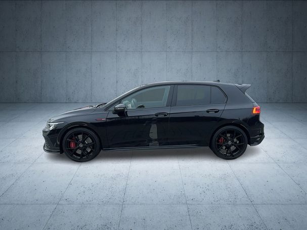 Volkswagen Golf GTI Clubsport DSG 221 kW image number 4