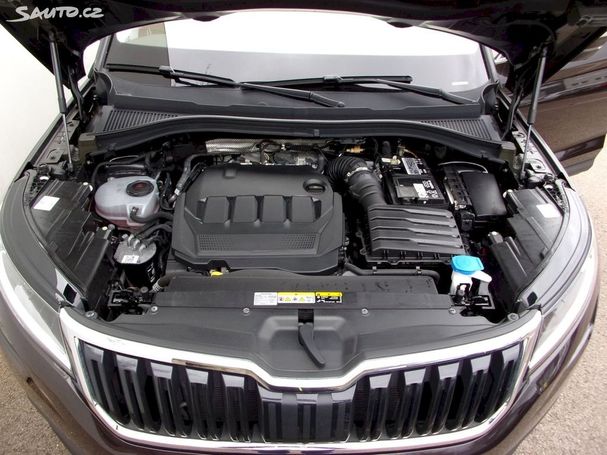 Skoda Kodiaq 2.0 TDI Style 147 kW image number 28