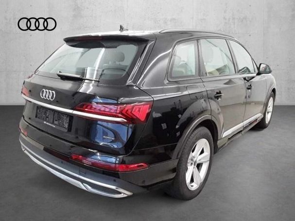 Audi Q7 55 TFSIe 280 kW image number 3