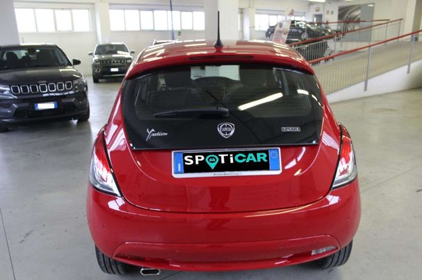 Lancia Ypsilon 51 kW image number 5