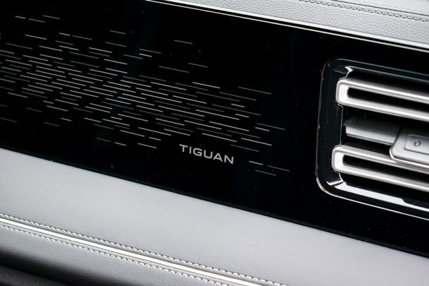 Volkswagen Tiguan DSG 110 kW image number 22