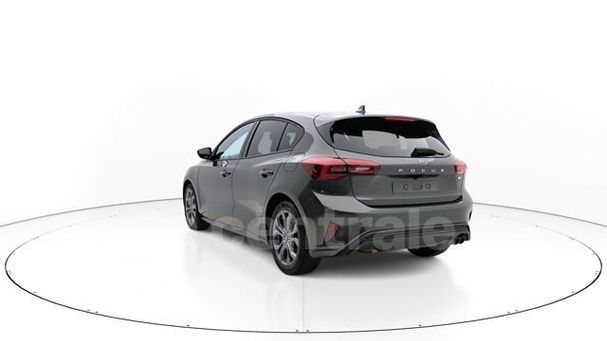 Ford Focus 1.0 EcoBoost MHEV 114 kW image number 21